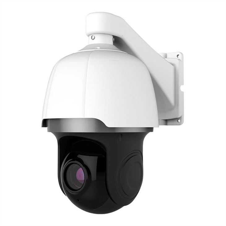 Camera PTZ chuyên dụng cho Giao thông PTZ6350AI-Z-PRO